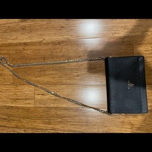 Prada bag